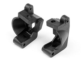 HPI Racing - Front Hub Carriers (10 Degrees), Bullet MT/ST - Hobby Recreation Products