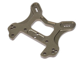 HPI Racing - Front Shock Tower, Vorza Flux - Hobby Recreation Products