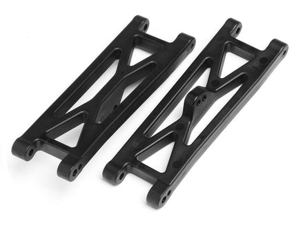 HPI Racing - Front Suspension Arm Set - Blitz/Firestorm - Hobby Recreation Products