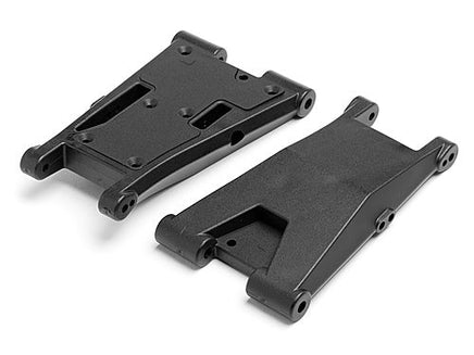 HPI Racing - Front Suspension Arm Set, for the Apache C1 - Hobby Recreation Products