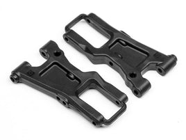 HPI Racing - Front Suspension Arm Set, for the RS4 Sport 3 - Hobby Recreation Products