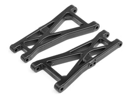HPI Racing - Front Suspension Arm Set, Jumpshot - Hobby Recreation Products