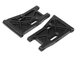 HPI Racing - Front Suspension Arm Set, Vorza Flux - Hobby Recreation Products