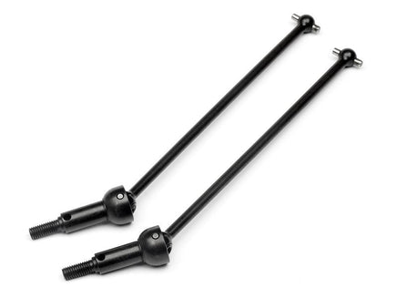 HPI Racing - Front Universal Joint Driveshaft, Trophy Truggy - Hobby Recreation Products