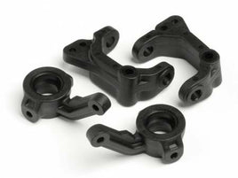 HPI Racing - Front Upright Set - Blitz/Firestorm - Hobby Recreation Products