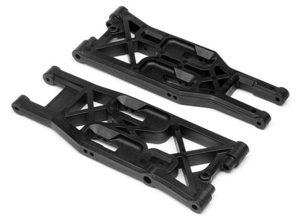 HPI Racing - Front/Rear Suspension Arm, Trophy Truggy - Hobby Recreation Products