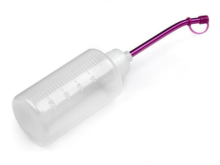 HPI Racing - Fuel Bottle (250cc) - Hobby Recreation Products
