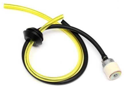 HPI Racing - Fuel Line Set, Baja 5B - Hobby Recreation Products