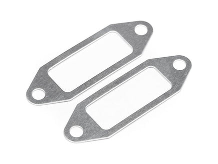 HPI Racing - Gasket, 11X28X42X0.5mm, for the Savage XL - Hobby Recreation Products