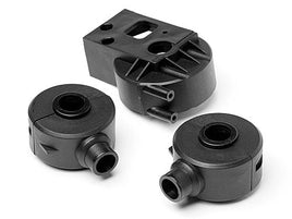 HPI Racing - Gear Box Set, Mini Trophy - Hobby Recreation Products