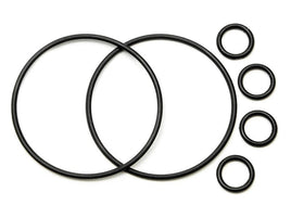 HPI Racing - Gear Differential O Ring Set (Sprint) - Hobby Recreation Products