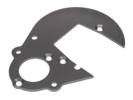HPI Racing - Gear Plate (Gunmetal), Baja 5SC/D-Box/Boss - Hobby Recreation Products