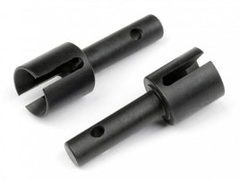HPI Racing - Gear Shaft, 5X29mm, Bullet MT/ST (Pr) - Hobby Recreation Products