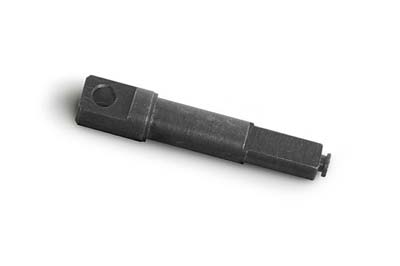 HPI Racing - Gear Shaft, 5X6X29mm, Wheely King - Hobby Recreation Products