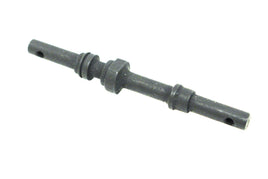 HPI Racing - Gear Shaft 6x12x81mm - fits Savage X Flux V2 - Hobby Recreation Products