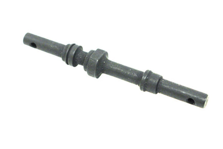HPI Racing - Gear Shaft 6x12x81mm - fits Savage X Flux V2 - Hobby Recreation Products