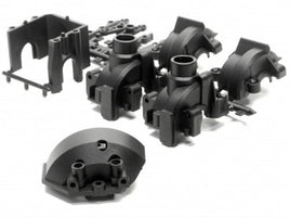 HPI Racing - Gearbox Set (Nitro 3) - Hobby Recreation Products