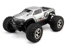 HPI Racing - GT-2XS Truck Clear Body, Savage XS - Hobby Recreation Products