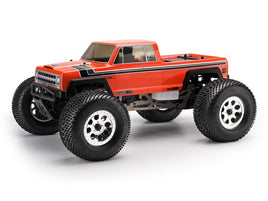 HPI Racing - GTXL-1 Vintage Body, for the Savage XL - Hobby Recreation Products