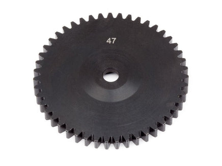 HPI Racing - Heavy Duty Spur Gear, 47 Tooth x5mm, for the Savage XL - Hobby Recreation Products