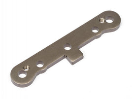 HPI Racing - Hinge Pin Plate 6061 (FF) - Hobby Recreation Products