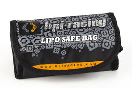 HPI Racing - HPI Plazma Pouch LiPo Safe Case - Hobby Recreation Products