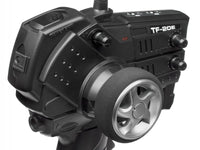 HPI Racing - HPI TF-20E 2.4Ghz Transmitter (2Ch) use with HPI RF-20 / RF-30 Receiver fits Baja 5B SS Kit - Hobby Recreation Products