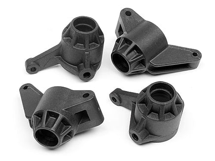 HPI Racing - Hub Carrier Set, Brama 10B - Hobby Recreation Products