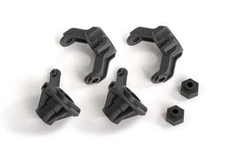 HPI Racing - Hub Carrier Set, Right/Left, Wheely King - Hobby Recreation Products