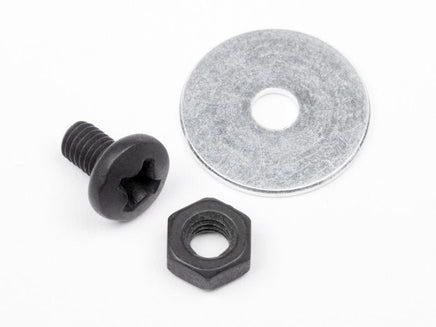 HPI Racing - Idle Adjust Washer Set, for the Savage XL - Hobby Recreation Products