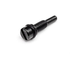 HPI Racing - Idle Adjustment Screw and Throttle Guide Screw Set, for 3.0 Engine - Hobby Recreation Products