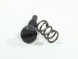 HPI Racing - Idle Screw w/ Spring, 21BB, F3.5 - Hobby Recreation Products
