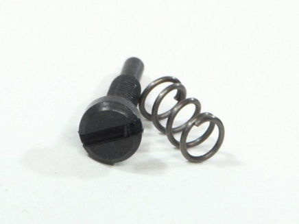 HPI Racing - Idle Screw w/ Spring, 21BB, F3.5 - Hobby Recreation Products