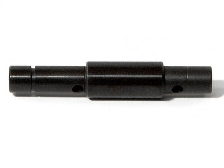 HPI Racing - Idler Shaft, 6X8X45mm, Black, (1pc), Savage X - Hobby Recreation Products