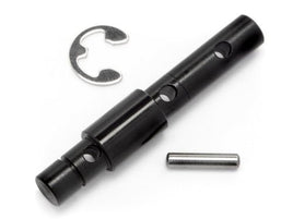 HPI Racing - Idler Shaft 6X8X45mm/Savage 3 Speed/Spare 87218/87220 - Hobby Recreation Products