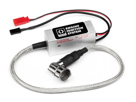 HPI Racing - Ignition System, for the Savage XL - Hobby Recreation Products
