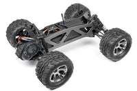 HPI Racing - Jumpshot 1/10 Monster Truck V2 RTR, 2WD - Hobby Recreation Products