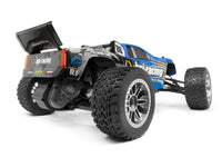 HPI Racing - Jumpshot Flux Stadium Truck 1/10 2WD Blue, RTR - Hobby Recreation Products