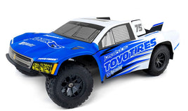 HPI Racing - Jumpshot SC Flux Toyo Tire Edition - Hobby Recreation Products