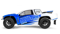HPI Racing - Jumpshot SC Flux Toyo Tire Edition - Hobby Recreation Products