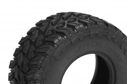 HPI Racing - Jumpshot SC Toyo Tires Open Country M/T - Hobby Recreation Products