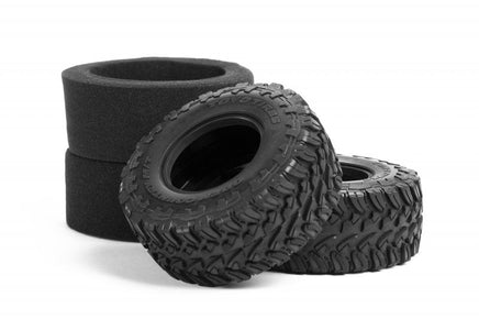 HPI Racing - Jumpshot SC Toyo Tires Open Country M/T - Hobby Recreation Products