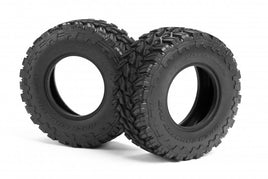 HPI Racing - Jumpshot SC Toyo Tires Open Country M/T - Hobby Recreation Products