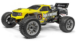 HPI Racing - Jumpshot Stadium Racing Truck V2 RTR, 2WD - Hobby Recreation Products