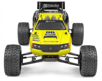 HPI Racing - Jumpshot Stadium Racing Truck V2 RTR, 2WD - Hobby Recreation Products