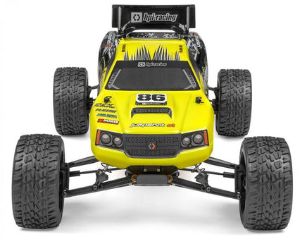 HPI Racing - Jumpshot Stadium Racing Truck V2 RTR, 2WD - Hobby Recreation Products