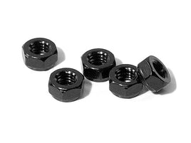HPI Racing - Lock Nut, M6, Thin Type, (5pcs) - Hobby Recreation Products