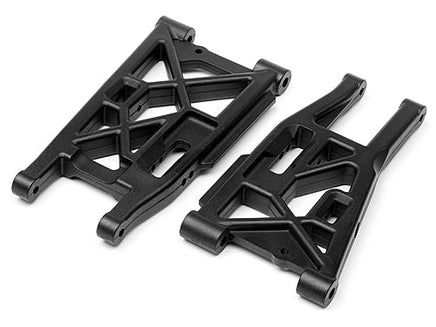 HPI Racing - Lower Suspension Arm Set (F, R) Trophy Buggy - Hobby Recreation Products