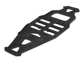 HPI Racing - Main Chassis, Sprint 2/Sprint - Hobby Recreation Products