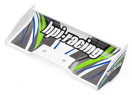 HPI Racing - Molded Wing, Brama 10B - Hobby Recreation Products